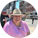 Isabelle P. profile picture